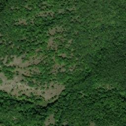 Satellite imagery of Oštruljak, BA