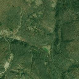 Satellite imagery of Stražbenica, BA