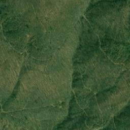 Satellite imagery of Stražbenica, BA
