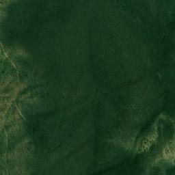 Satellite imagery of Stražbenica, BA