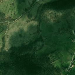 Satellite imagery of Križ, BA