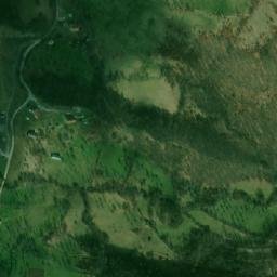 Satellite imagery of Križ, BA