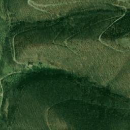 Satellite imagery of Zmajevica, BA