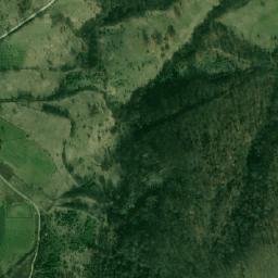 Satellite imagery of Glavica, BA