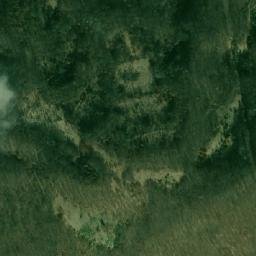 Satellite imagery of Glavica, BA