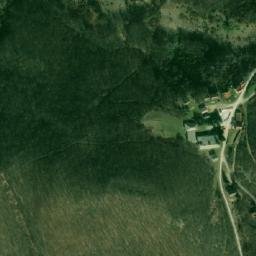 Satellite imagery of Komar, BA