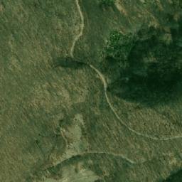 Satellite imagery of Bukva, BA