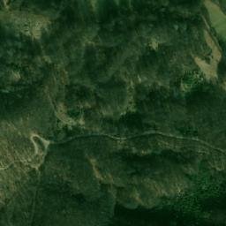 Satellite imagery of Bukva, BA