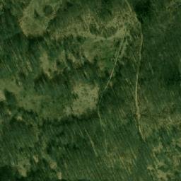 Satellite imagery of Oglavak, BA