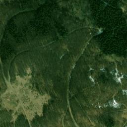 Satellite imagery of Oglavak, BA