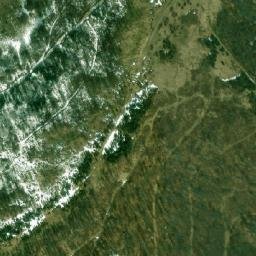 Satellite imagery of Krivići, BA