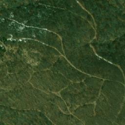 Satellite imagery of Krivići, BA