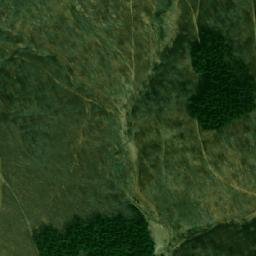 Satellite imagery of Debela Kosa, BA
