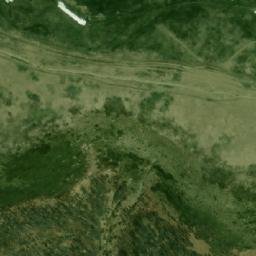 Satellite imagery of Cmiljeva Kosa, BA