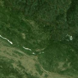 Satellite imagery of Cmiljeva Kosa, BA