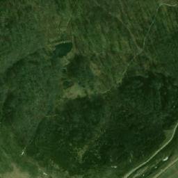 Satellite imagery of Martinov Grob, BA