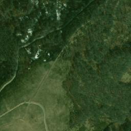 Satellite imagery of Martinov Grob, BA
