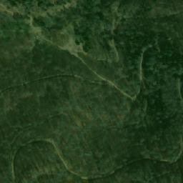 Satellite imagery of Jarčina Kosa, BA