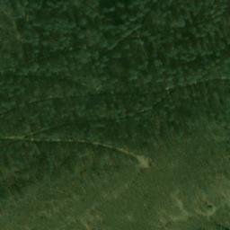 Satellite imagery of Jarčina Kosa, BA