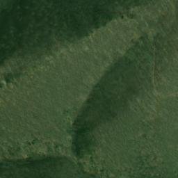 Satellite imagery of Vis, BA