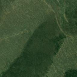 Satellite imagery of Vis, BA