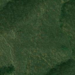 Satellite imagery of Vis, BA