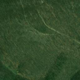Satellite imagery of Blato, BA