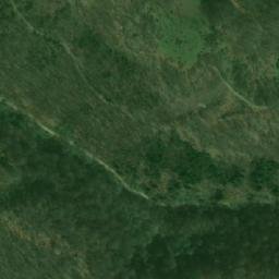 Satellite imagery of Križ, BA