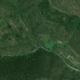Satellite imagery of Križ, BA
