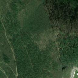 Satellite imagery of Križ, BA