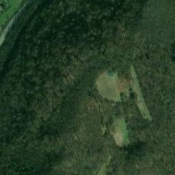 Satellite imagery of Prisoda, BA