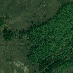 Satellite imagery of Prisoda, BA