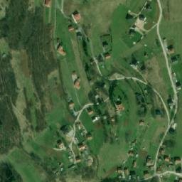 Satellite imagery of Gaja, BA