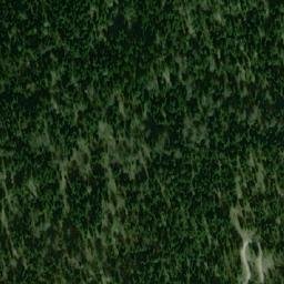 Satellite imagery of Polom, BA