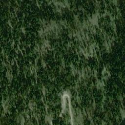 Satellite imagery of Polom, BA