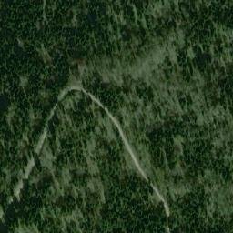 Satellite imagery of Bijela Kosa, BA