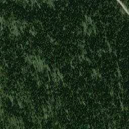 Satellite imagery of Bijela Kosa, BA