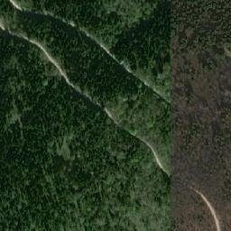 Satellite imagery of Bijela Kosa, BA