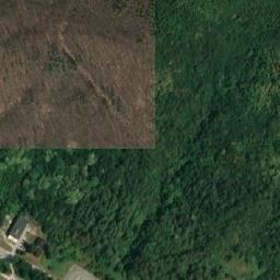 Satellite imagery of Mali Križ, BA