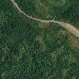 Satellite imagery of Mali Križ, BA