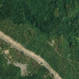 Satellite imagery of Veliki Križ, BA