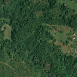 Satellite imagery of Veliki Križ, BA