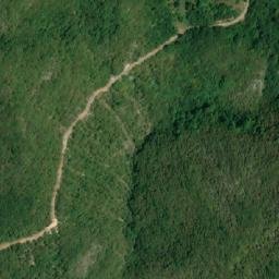 Satellite imagery of Bojišta, BA