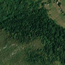 Satellite imagery of Bojišta, BA