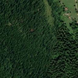 Satellite imagery of Borje, BA