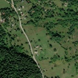 Satellite imagery of Borje, BA