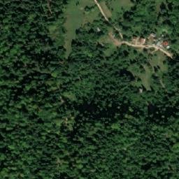 Satellite imagery of Stege, BA