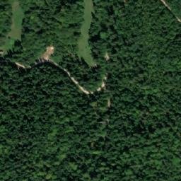 Satellite imagery of Stege, BA