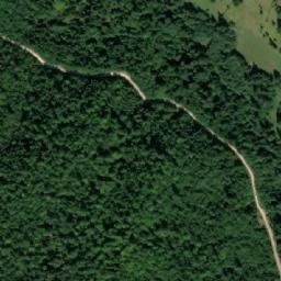 Satellite imagery of Stege, BA