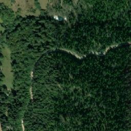 Satellite imagery of Brezik, BA